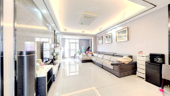 书香苑二手房实景图