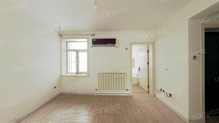 欣园小区二手房实景图