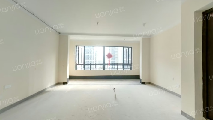 建投春风十里二手房实景图