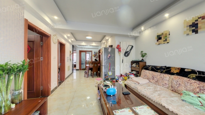 紫金奥邻花园二手房实景图