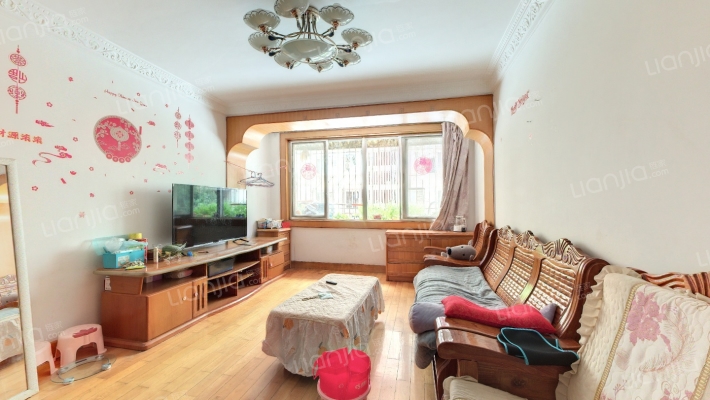 梁源小区西区二手房实景图