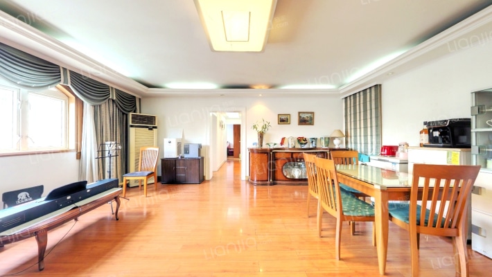 兴运大厦二手房实景图