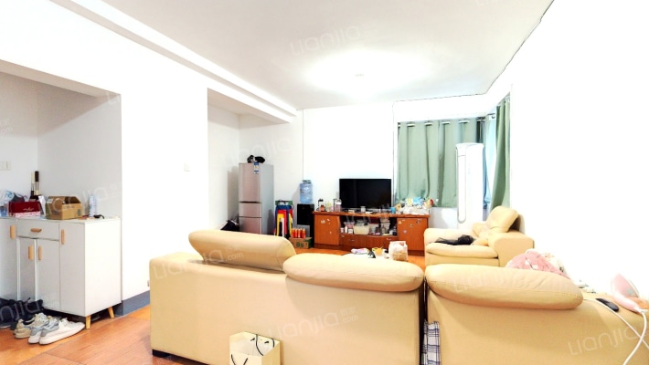 金柯桥大道二手房实景图