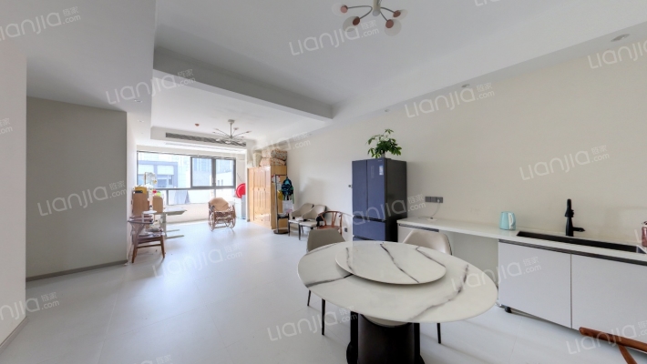 文一玉津府二手房实景图