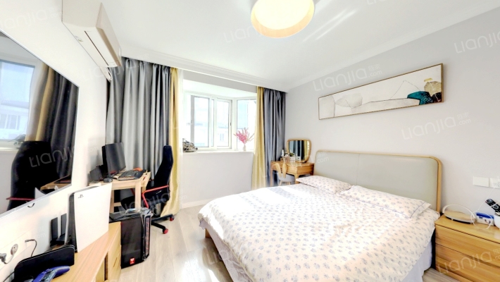 八一小区二手房实景图