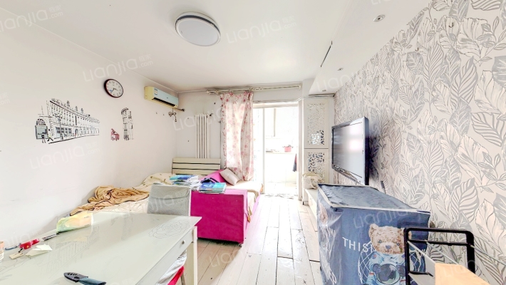 新闻西里二手房实景图