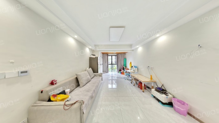 致悦瞰山府二手房实景图