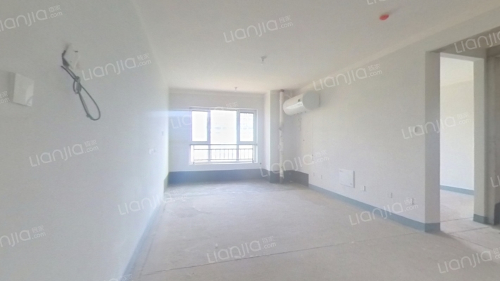 荣盛公园印象美园二手房实景图