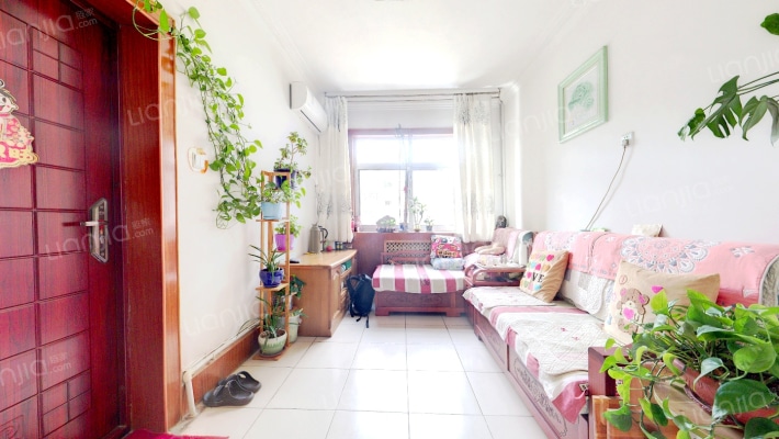 岱道庵路560号二手房实景图