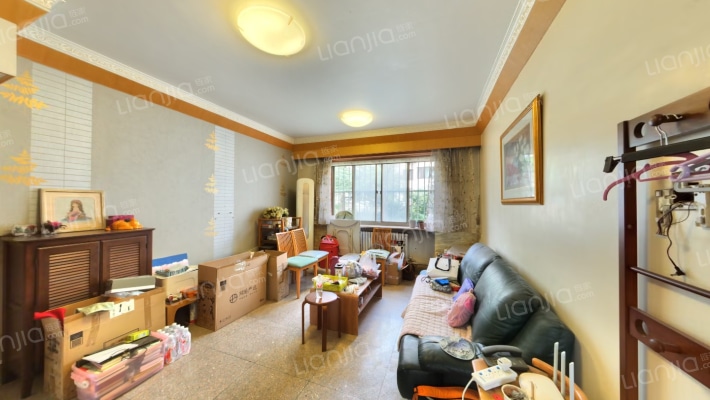 燕子山西路77号院二手房实景图