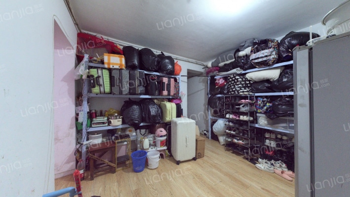 万豪公寓二手房实景图