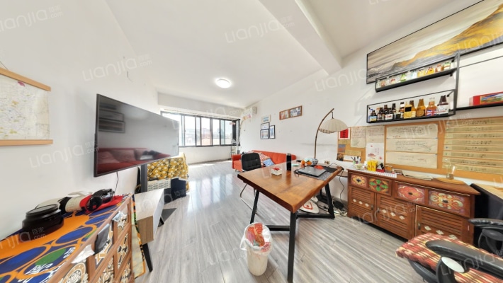 枣子巷47号二手房实景图