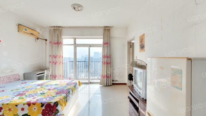 富丽花园二手房实景图