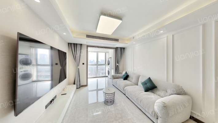 江山府二手房实景图