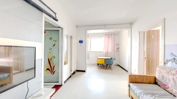 慈水园四区二手房实景图