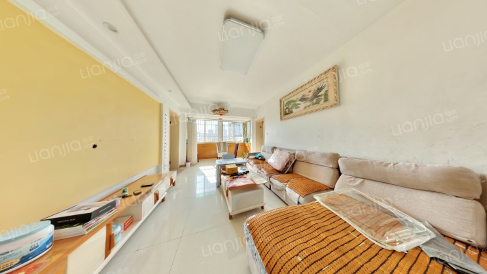 新世纪花苑二手房实景图