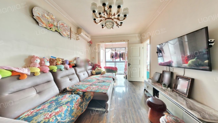 华府双楠二手房实景图