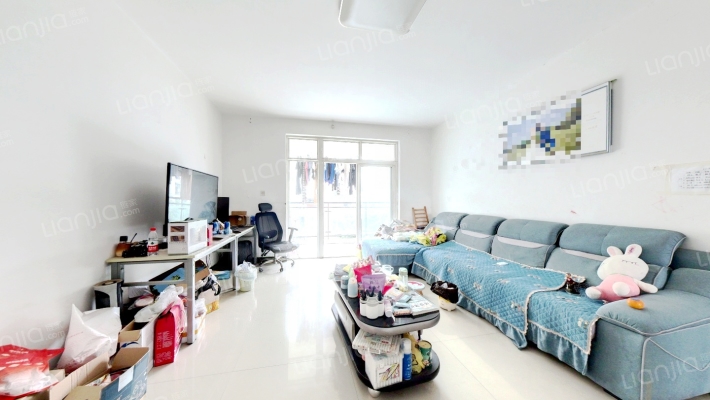 芳馨苑二手房实景图