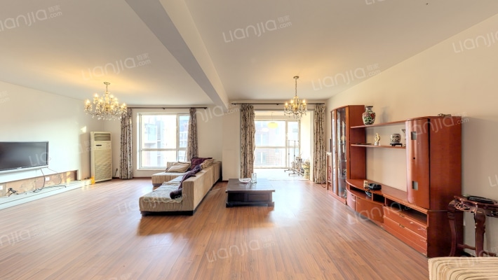 第六田园优仕家园二手房实景图