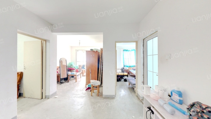 盛大德馨府二手房实景图