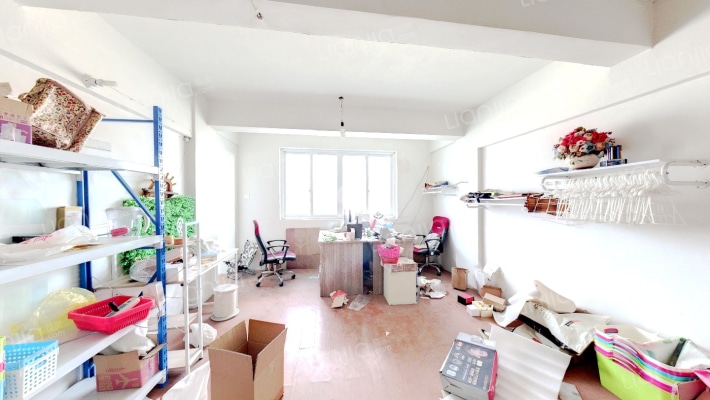 乐西路二手房实景图