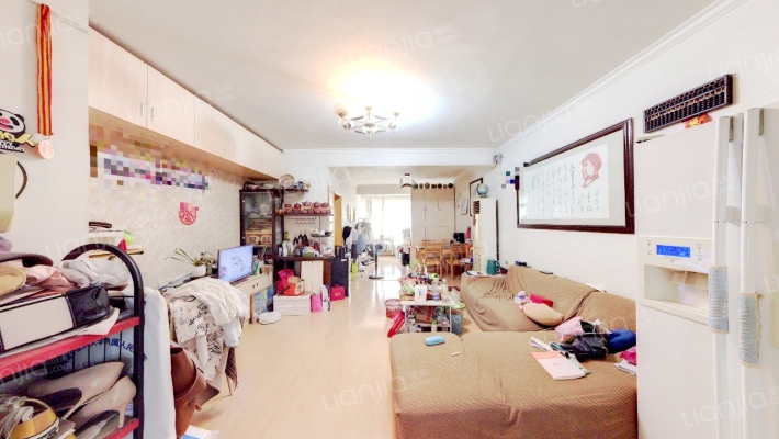 观海新村二手房实景图