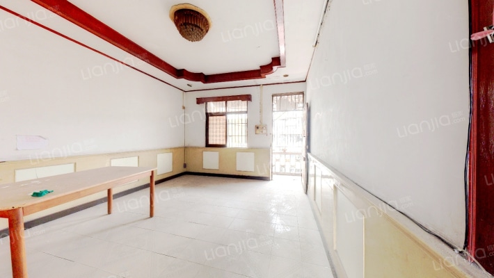 鸿雁巷3号二手房实景图