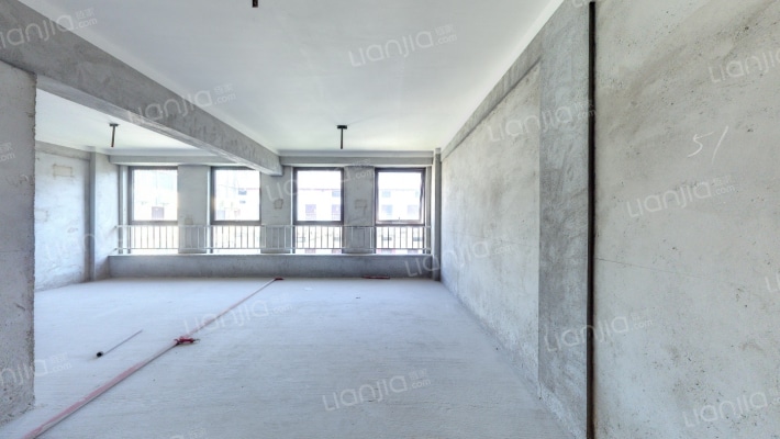 西溪九号二手房实景图