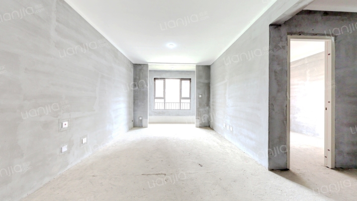 陆港·宁海湾二手房实景图