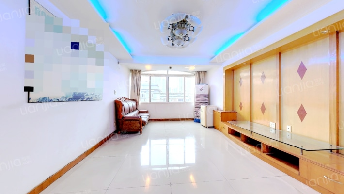 南欣公寓二手房实景图