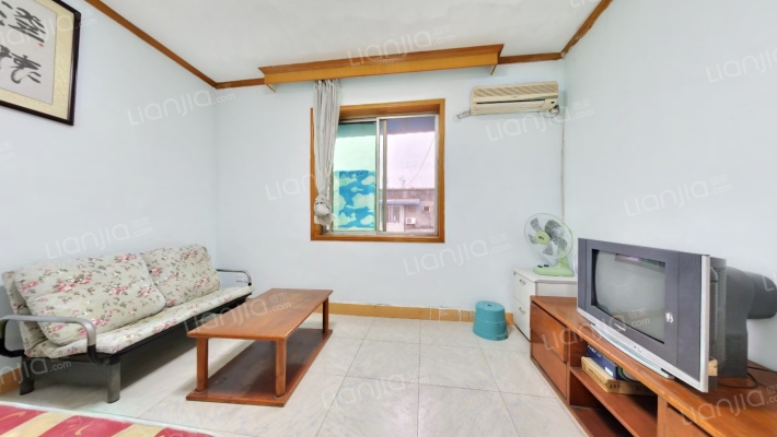 青华北二街6号二手房实景图