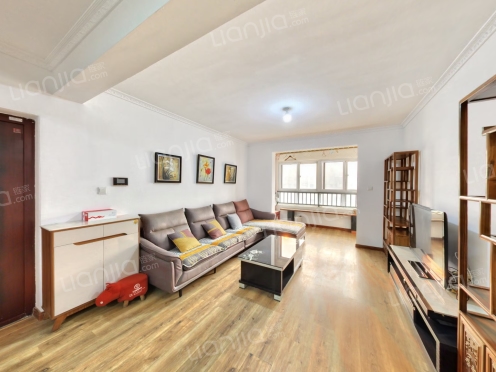 整租·和润雅庭 2室2厅 南