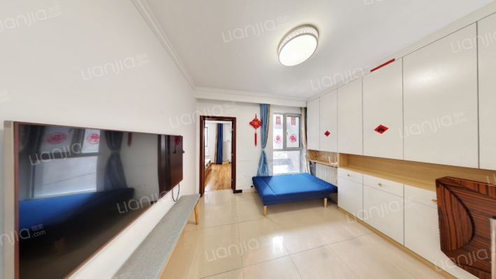 冬梅轩二手房实景图