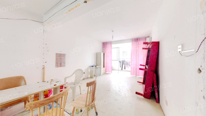 金澄花园一区二手房实景图