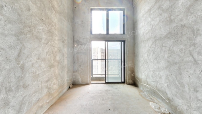 天誉城二手房实景图