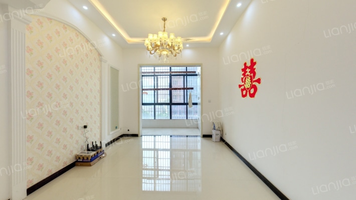 中盛立方城二手房实景图