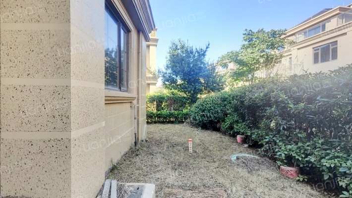 祥生金麟府二手房实景图