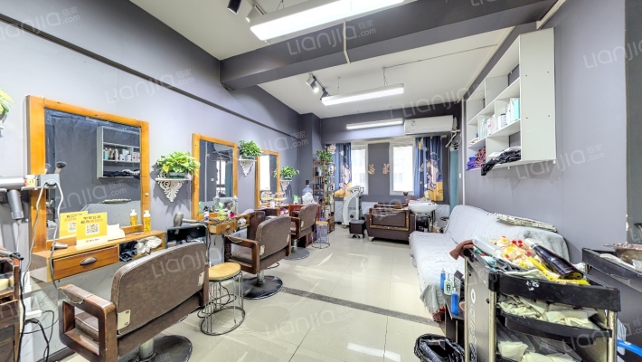 嘉园大厦二手房实景图