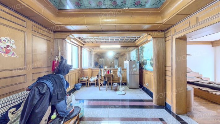 鸿宝一村(南区)二手房实景图