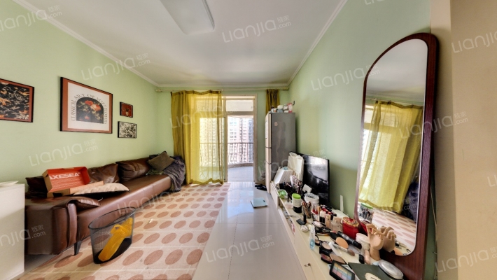 世纪颐园二手房实景图