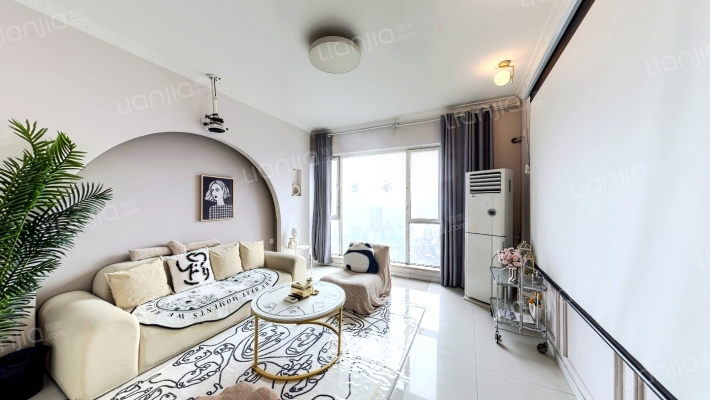 合景聚融二手房实景图