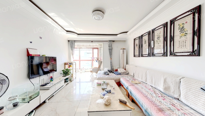 紫林湾二手房实景图