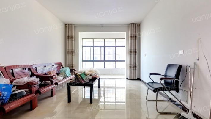 嘉和明珠二手房实景图