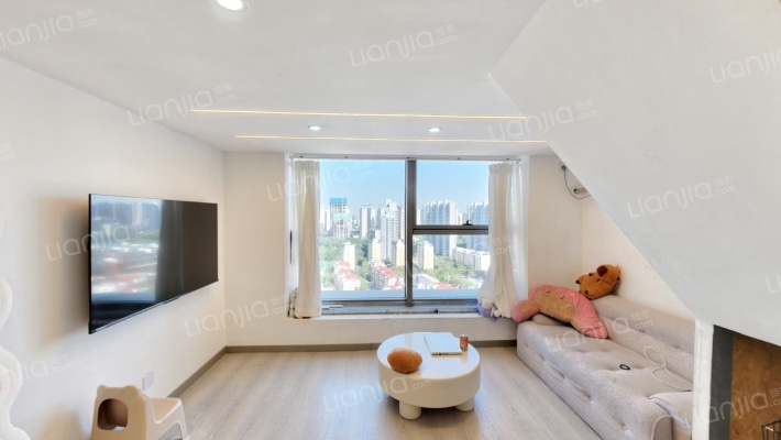 智汇谷二手房实景图