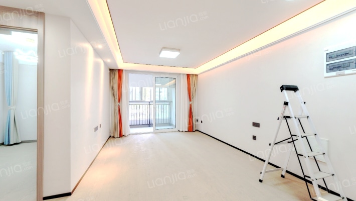 璟悦名邸二手房实景图