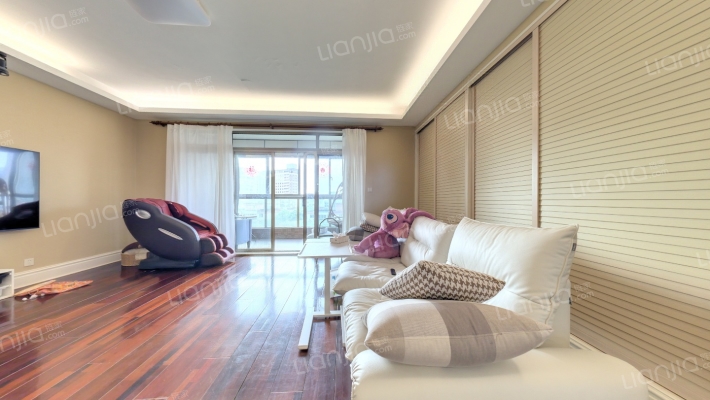 明申花园(公寓)二手房实景图