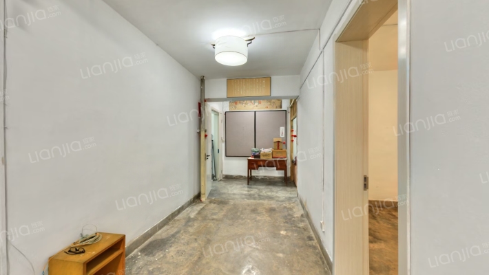 航空工业局住宅二手房实景图