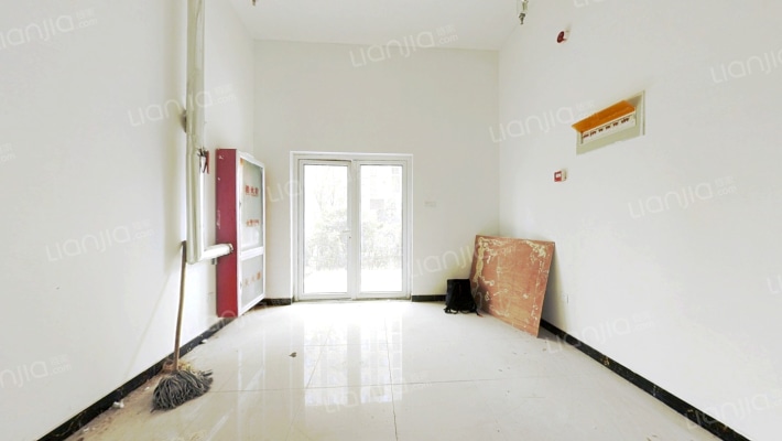 汇富岳玺台二手房实景图