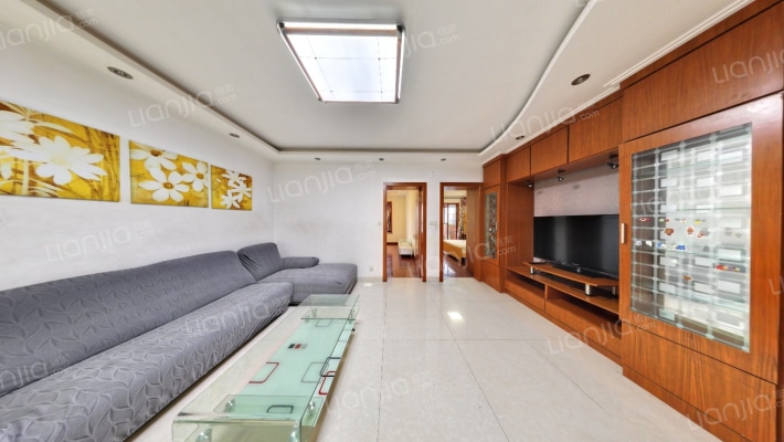 通洋花园二手房实景图