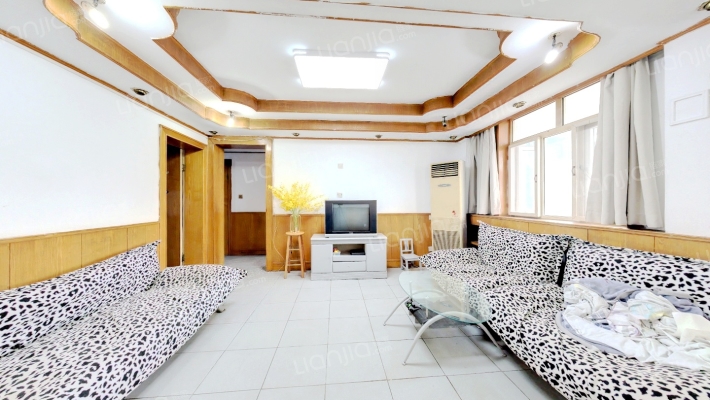 陕西省技术监督局小区二手房实景图